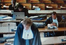 Processo d’appello BPVi 22 settembre: pm Pipeschi e Salvadori chiedono la condanna di Giuseppe Zigliotto e Massimiliano Pellegrini, assolti in I° grado Processo d'appello BPVi, Gianni Salvadori a Mestre