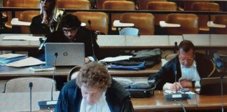 Processo d’appello BPVi 22 settembre: pm Pipeschi e Salvadori chiedono la condanna di Giuseppe Zigliotto e Massimiliano Pellegrini, assolti in I° grado Processo d'appello BPVi, Gianni Salvadori a Mestre