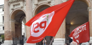 Accogliere i rifugiati russi in fuga dopo la mobilitazione dei riservisti ordinata da Putin! L’appello del Psi di Vicenza Putin mobilita, Psi Vicenza: accogliere rifugiati (foto di archivio)