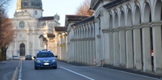 Vicenza: marocchino irregolare espulso dalla questura, provvedimento di allontanamento dal territorio nazionale per altri 6 stranieri marocchino irregolare Algerino espulso da Vicenza ruba al supermercato ztl