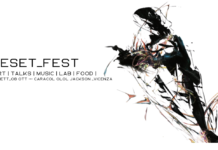 Il 30 settembre di cinque anni fa scompariva Olol Jackson, il “suo” circolo: da venerdì 30 settembre al 7 ottobre giorni di riflessione Reset Fest in memoria di Olol Jackson