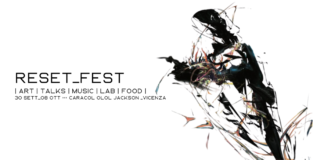 Il 30 settembre di cinque anni fa scompariva Olol Jackson, il “suo” circolo: da venerdì 30 settembre al 7 ottobre giorni di riflessione Reset Fest in memoria di Olol Jackson