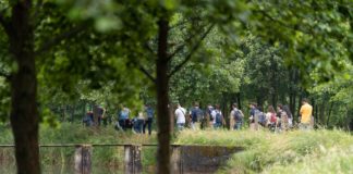 Viacqua: Open day alle Risorgive del Bacchiglione in occasione del premio regionale “Enore Marini” Risorgive del Bacchiglione