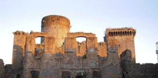 Nepi, in una “Corte di libri” dal 16 al 18 settembre nel Viterbese Rocca dei Borgia a Nepi