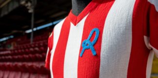 45 anni di Real Vicenza: riprodotta la storica maglia biancorossa Real Vicenza