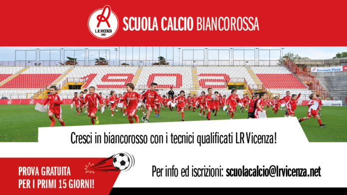 scuola calcio