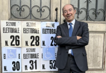 Zanettin fa cinquina: rieletto al Senato per Vicenza, Padova e Verona, ringrazia tutti i sostenitori di Forza Italia e in particolare i risparmiatori veneti Senatore vicentino Pierantonio Zanettin