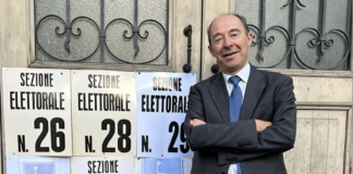 Zanettin fa cinquina: rieletto al Senato per Vicenza, Padova e Verona, ringrazia tutti i sostenitori di Forza Italia e in particolare i risparmiatori veneti Senatore vicentino Pierantonio Zanettin