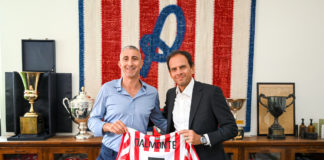 LR Vicenza, Sicura presente anche quest’anno sulle maglie dei biancorossi sicura