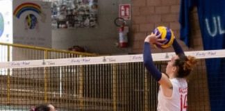 SERIE A2 FEMMINILE, SONIA GALAZZO COMPLETA IL REPARTO PALLEGGIATRICI DI ANTHEA VICENZA VOLLEY