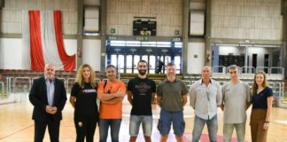 SERIE A2 FEMMINILE, ANTHEA VICENZA VOLLEY: DEFINITO LO STAFF E OGGI SCOCCA L’ORA DEL RADUNO