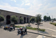 Rucco (FdI): “Stazione terra di nessuno: serve un cambio di rotta per la sicurezza a Vicenza” Stazione di Vicenza, fermato uomo in bici con tenaglia Tav