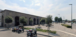 Girava in bicicletta (forse rubata?) vicino alla stazione di Vicenza, portando con sé una tenaglia. Denunciato trentunenne Stazione di Vicenza, fermato uomo in bici con tenaglia Tav