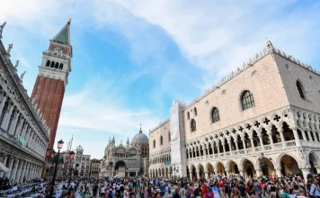 Mercato del lavoro veneto: positivo il bilancio nei primi sette mesi occupazione in veneto turismo imposta di soggiorno industria turistica lavoro