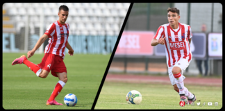 LR Vicenza mercato, Ufficiale: Talarico e Zarpellon alla Virtus Verona talarico e zarpellon