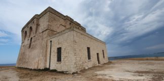 Il paradiso terrestre e marino di Torre Guaceto in Puglia – La Via Francigena destinazione Roma, l’8ª tappa dal Sud Torre guaceto riserva