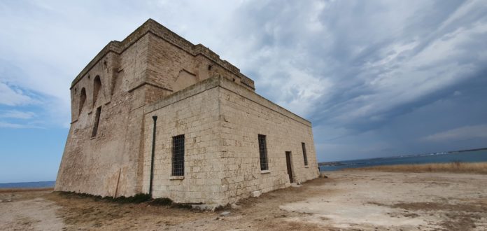 Torre guaceto riserva