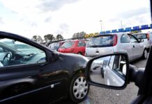 Traffico da bollino rosso nel weekend di Ferragosto: partenze e primo controesodo