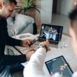 Quale coppia di valute è ampiamente scambiata? La coppia perfetta Valute scambiabili (pexels-alphatradezone)