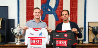 Vicenza Welfare entra nella famiglia biancorossa della LR Vicenza Vicenza Welfare