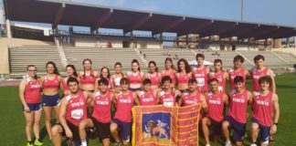 CATALIN E DE MARCHI VITTORIOSI A TRIESTE