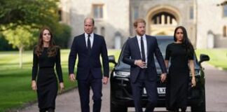 William mette da parte il ‘problema Harry’, ora deve occuparsi di Kate