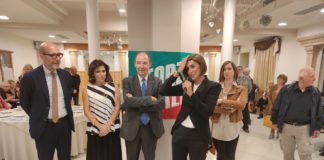 Zanettin: “Forte ripresa di Forza Italia. L’autonomia? L’abbiamo inventata noi. Indennizzi ai risparmiatori? Il mio must. Extra deficit? Sì, se per aziende e lavoro” Zanettin