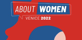 About Women Venice 2022, tra i promotori eurodeputata vicentina del Pd Alessandra Moretti: alla Mostra del Cinema si parla di attiviste e diritti about women