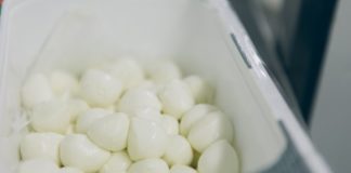 Codici: esposto a tutela dei consumatori per il sequestro di falsa Bufala Dop a Milano