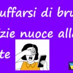 Abbuffarsi di brutte notizie nuoce alla salute
