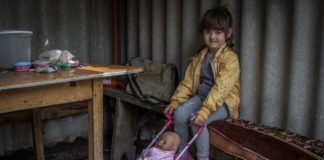 Ucraina, Save the Children: confermati 1.000 bambini uccisi o feriti dall’inizio del conflitto. Una media di 5 al giorno 1000 bambini uccisi
