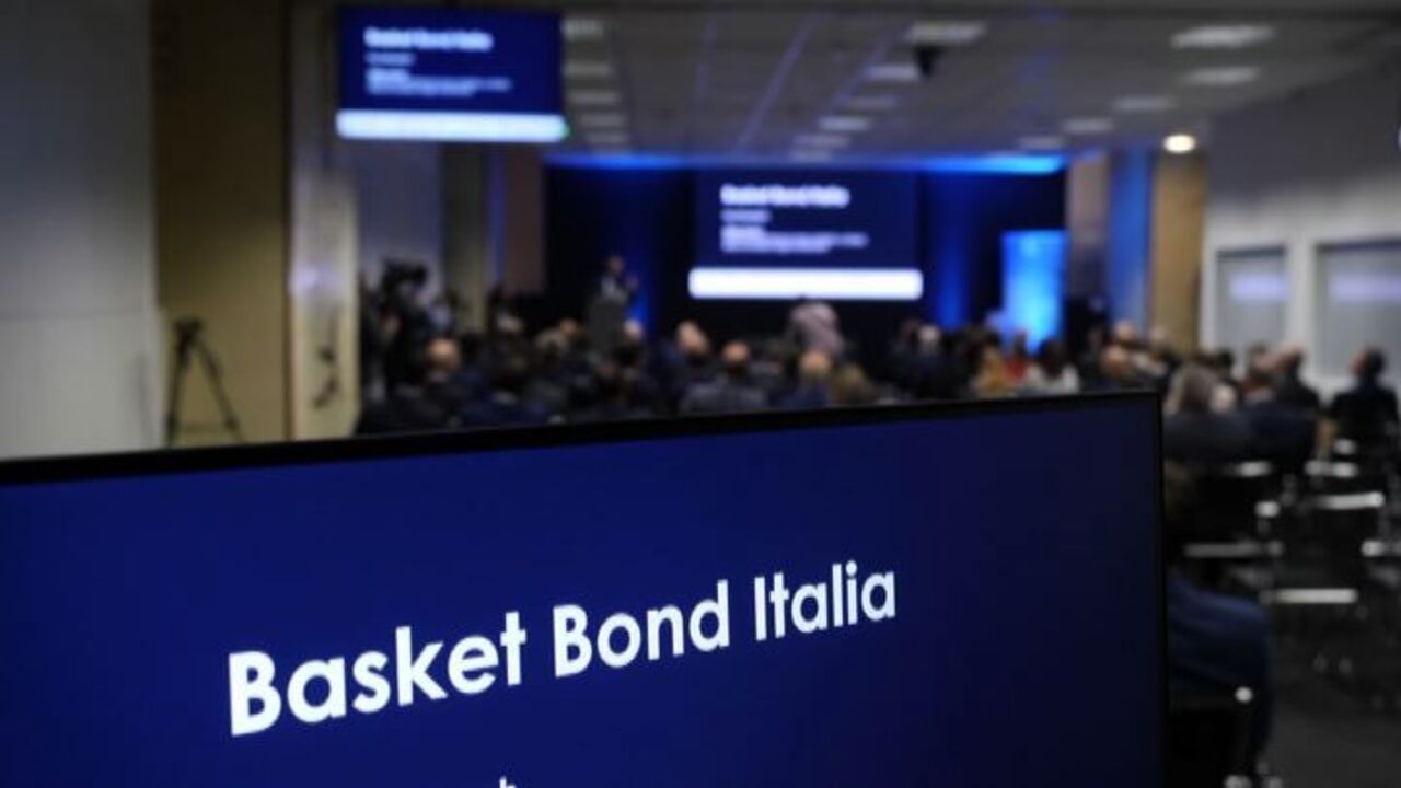 basket bond italia