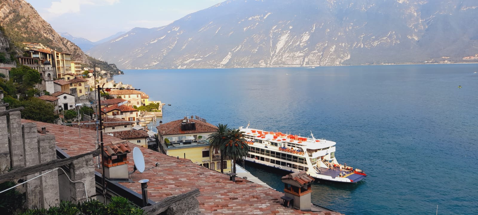 limone sul garda