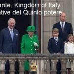 L’irriverente. Kingdom of Italy. Le iniziative del Quinto potere