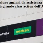 Esclusione anziani da assistenza sanitaria. La più grande class action dell’Australia