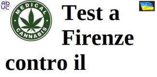 Cannabis terapeutica. Test a Firenze contro il cancro al seno
