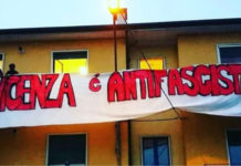 Atti vandalici a danno del Caracol Olol Jackson di Vicenza: “Balordi, non ci fanno paura” atti vandalici caracol olol jackson vicenza