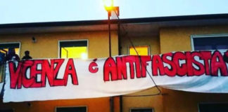 Atti vandalici a danno del Caracol Olol Jackson di Vicenza: “Balordi, non ci fanno paura” atti vandalici caracol olol jackson vicenza