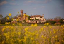 Da Ivrea a Vercelli passando per Vettignè e Santhià – La Via Francigena destinazione Roma, l’8ª tappa dal Nord