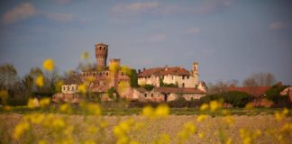 Da Ivrea a Vercelli passando per Vettignè e Santhià – La Via Francigena destinazione Roma, l’8ª tappa dal Nord