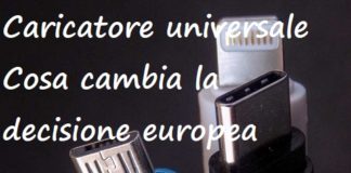 Caricatore universale. Cosa cambia la decisione europea