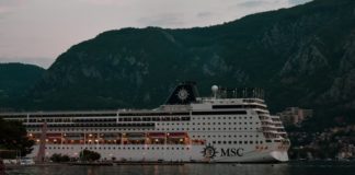 Codici, cambiano gli itinerari di Msc Armonia: pronte le richieste di risarcimento e riduzione del prezzo per i crocieristi Msc Armonia