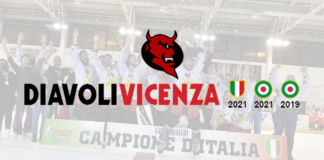 MC CONTROL DIAVOLI VICENZA: TRE PUNTI A VERONA