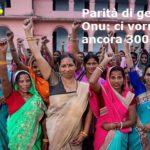 Parità di genere. Onu: ci vorranno ancora 300 anni