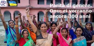 Parità di genere. Onu: ci vorranno ancora 300 anni