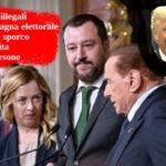 Droghe illegali in campagna elettorale, Aduc: giocare sporco con la vita delle persone Droghe illegali in campagna elettorale