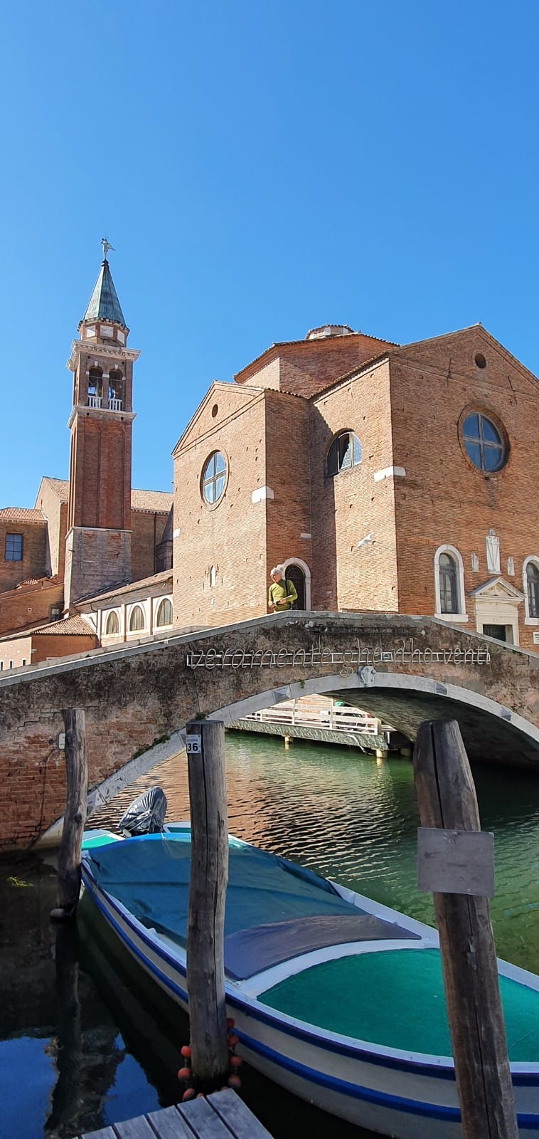 duomo chioggia