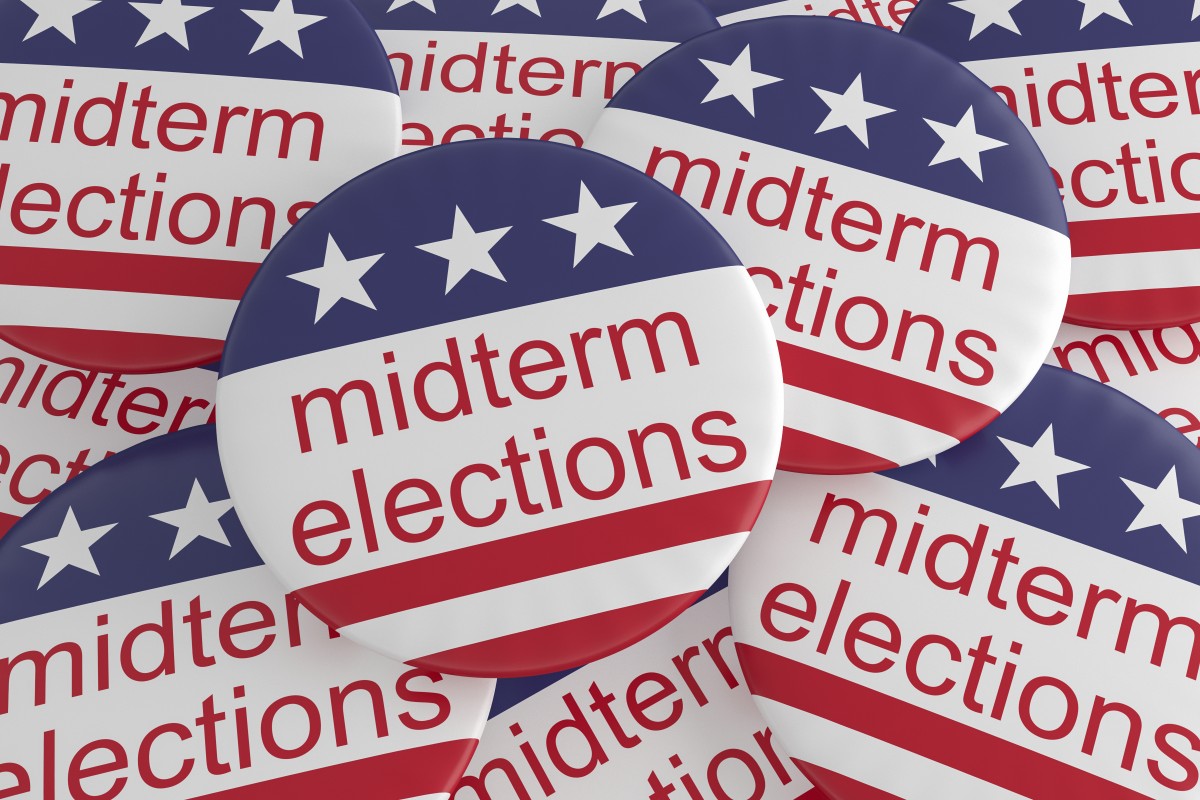 Elezioni di midterm in Usa