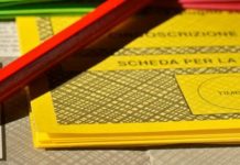 Elezioni 25 settembre in Veneto: lo spoglio e i risultati minuto per minuto dal sito Web del Consiglio regionale elezioni 25 settembre