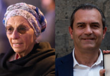 Elezioni politiche 2022, le reazioni di +Europa e Unione Popolare del Veneto +europa